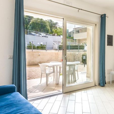 Villetta Federico Climatizzata Con Giardino Privato Viddalba Extérieur photo