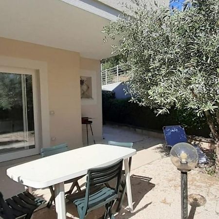 Villetta Federico Climatizzata Con Giardino Privato Viddalba Extérieur photo