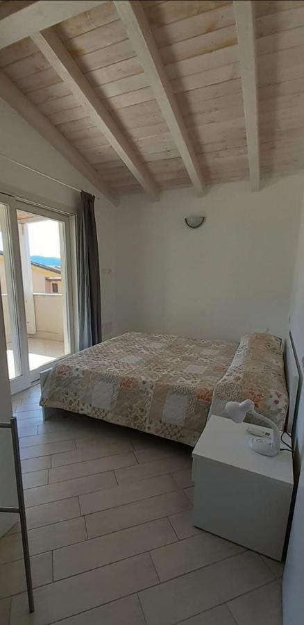 Villetta Federico Climatizzata Con Giardino Privato Viddalba Extérieur photo